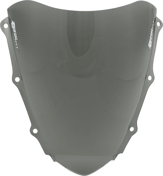 ZERO GRAVITY 2301-0643 Sport Windscreen - Smoke - CBR1 — image 1 of 3