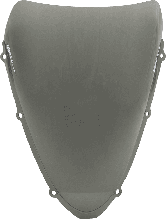 ZERO GRAVITY 2301-0674 Sport Windscreen - Smoke - ZX-14/R — image 1 of 3