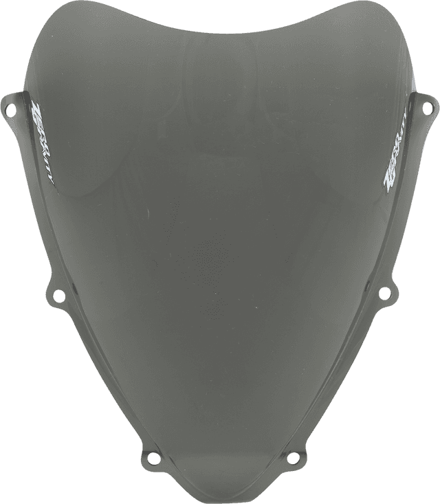 ZERO GRAVITY 2301-0688 Sport Windscreen - Smoke - GSXR 600/750 — image 1 of 3
