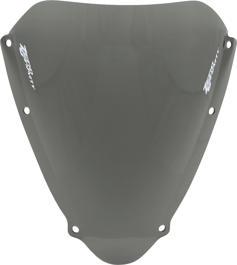 ZERO GRAVITY 2301-0692 Sport Windscreen - Smoke - GSXR1 — image 1 of 3