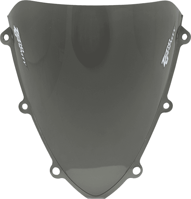 ZERO GRAVITY 2301-0974 Sport Windscreen - Light Smoke - CBR 1000RR — image 1 of 3