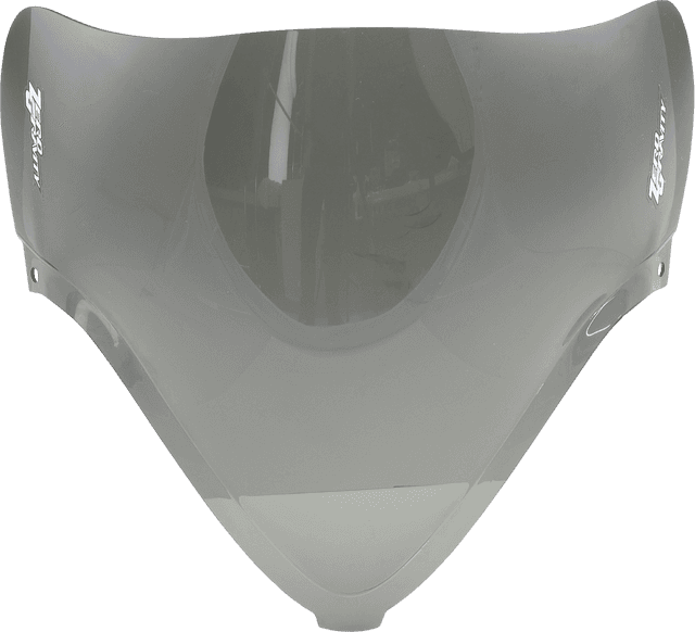 ZERO GRAVITY 2301-0998 SR Windscreen - Light Smoke - '08-'20 GSX1300R Hayabusa — image 1 of 3