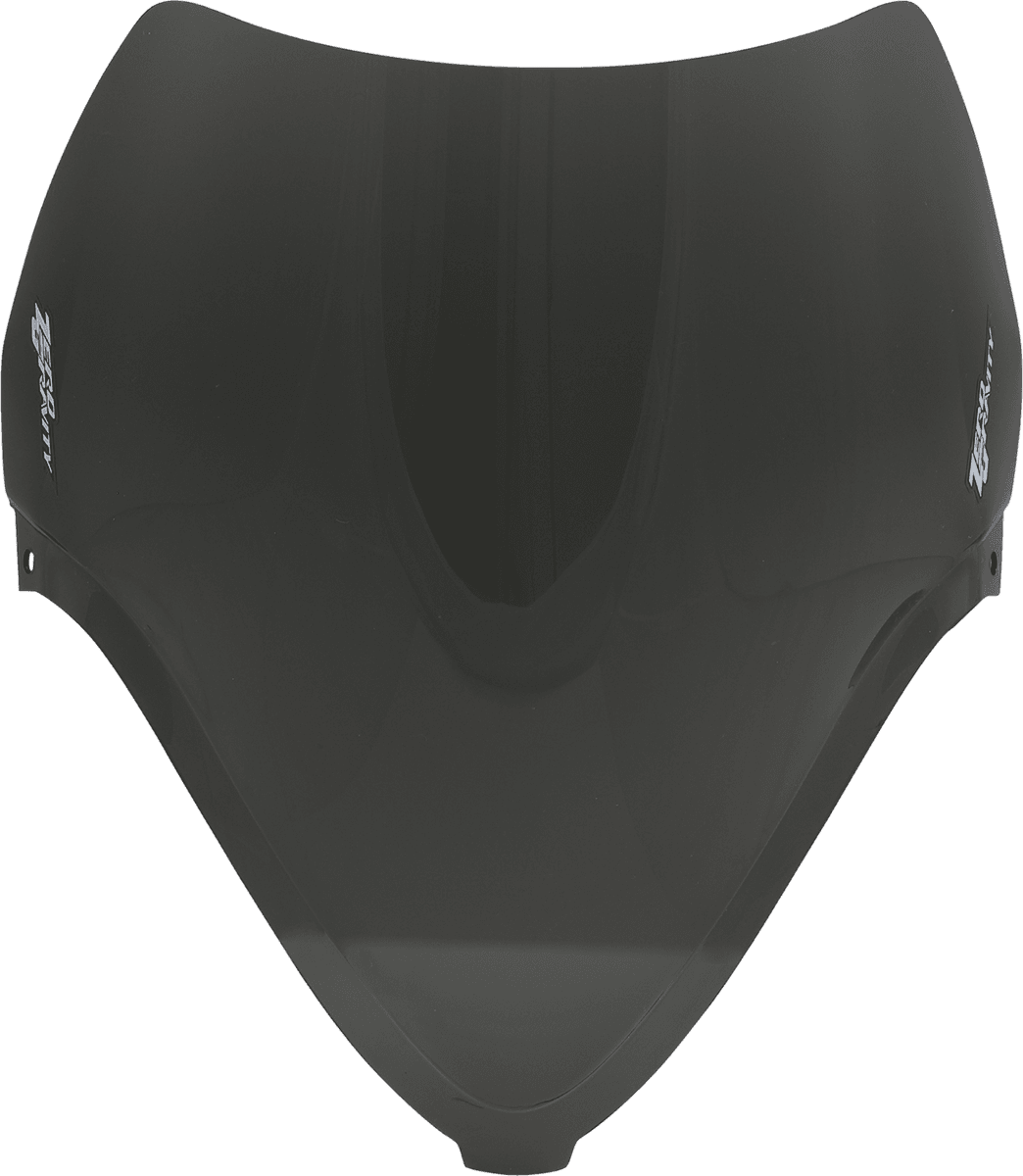 ZERO GRAVITY 2301-1004 Sport Windscreen - Light Smoke - Hayabusa