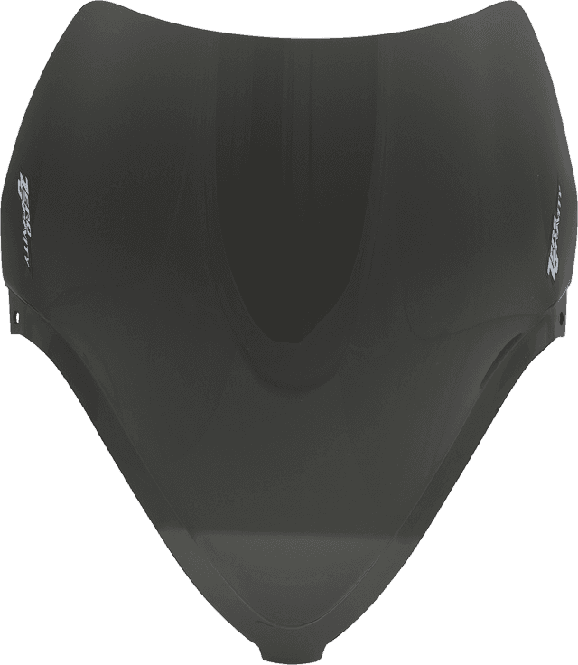 ZERO GRAVITY 2301-1004 Sport Windscreen - Light Smoke - Hayabusa — image 1 of 3