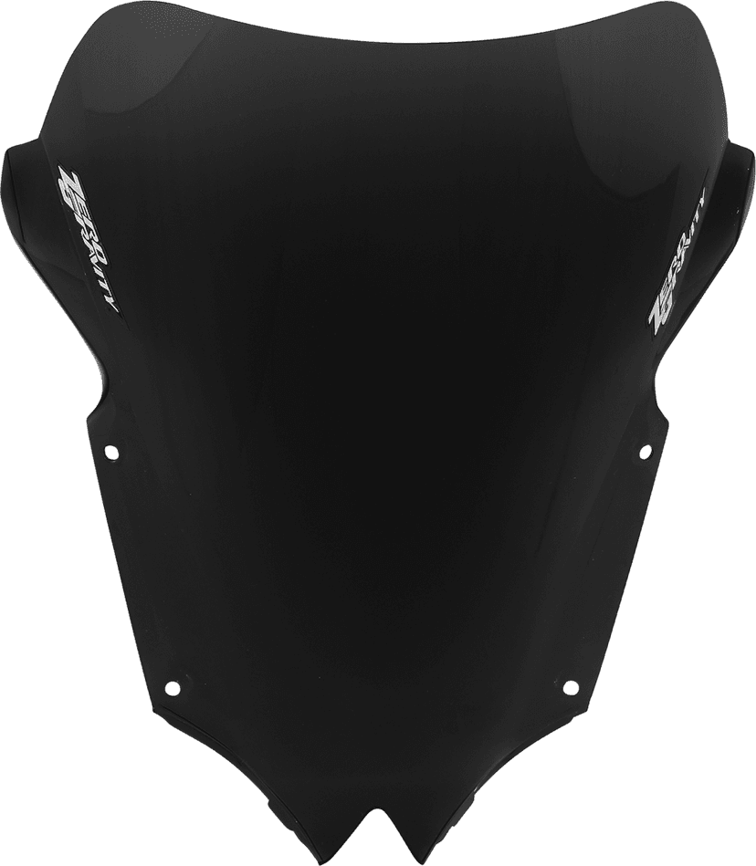 ZERO GRAVITY 2301-1018 Sport Windscreen - Light Smoke - YZF-R6 — image 1 of 3