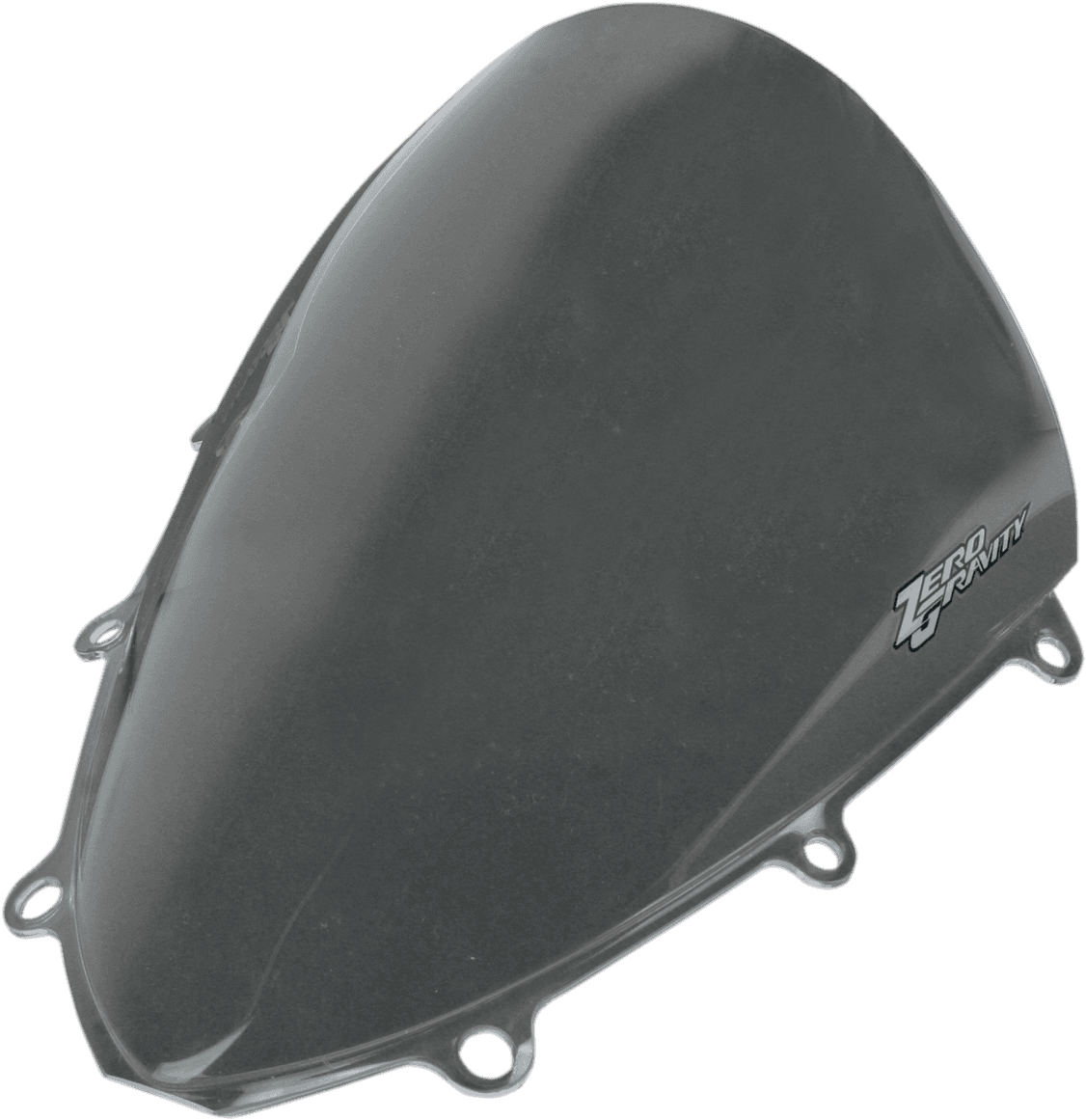 ZERO GRAVITY 2301-1294 Corsa Windscreen - Clear - '08-'11