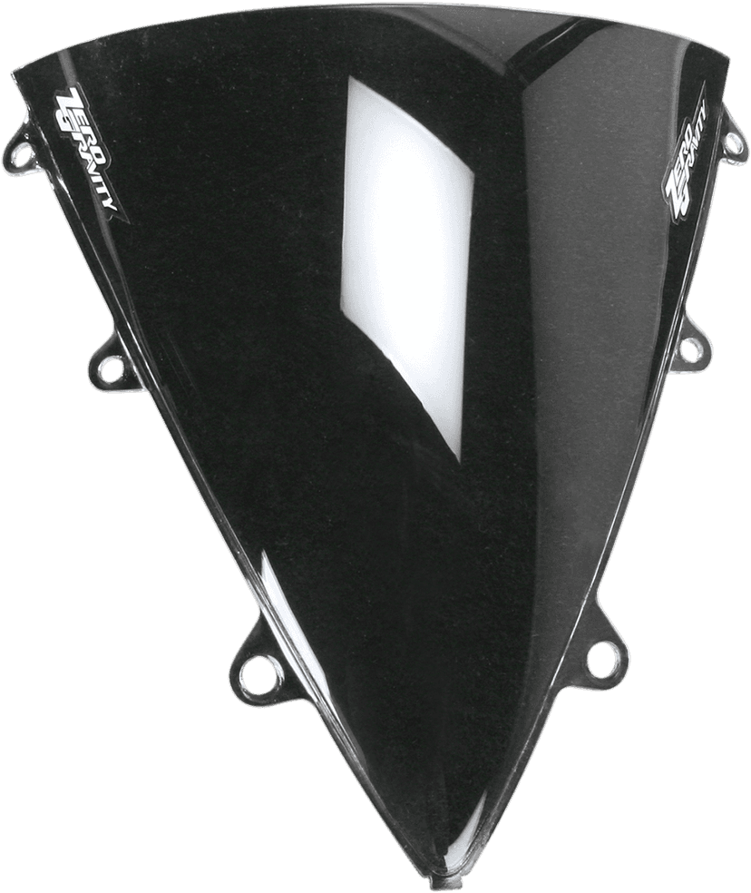 ZERO GRAVITY 2301-1536 SR Windscreen - Clear - '12-'13 CBR1000RR — image 2 of 2