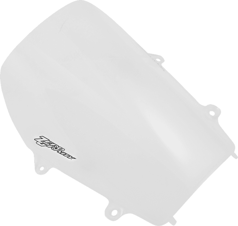 ZERO GRAVITY 2301-1639 Sport Windscreen - Clear - CBR600RR — image 1 of 2