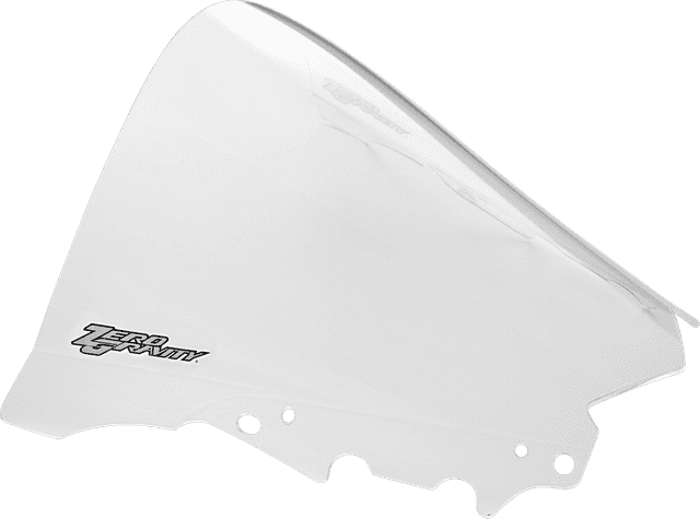ZERO GRAVITY 2301-2117 Corsa Windscreen - Clear - '15-'18 YZF-R3