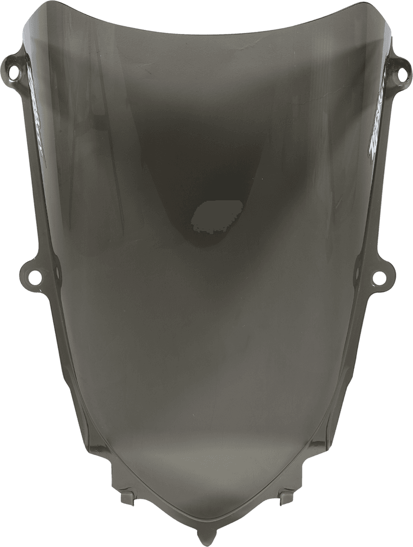 ZERO GRAVITY 2301-2178 Sport Windscreen - Light Smoke - YZF-R6/R7/World GP — image 1 of 5
