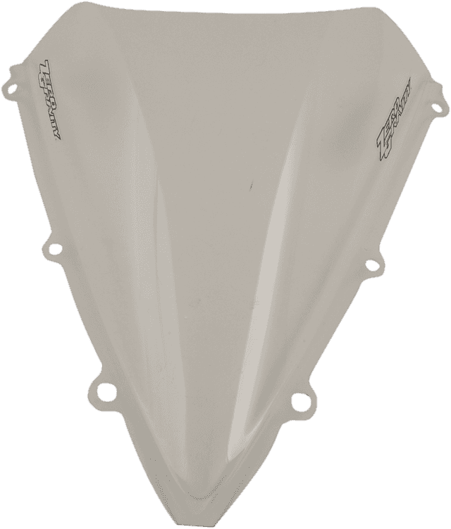 ZERO GRAVITY 2301-2182 Marc 1 Windscreen - Clear - RSV4