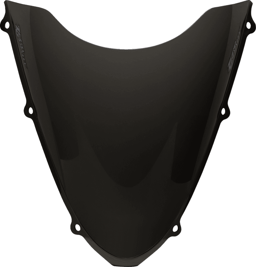 ZERO GRAVITY 2301-2219 Marc 1 Windscreen - Smoke - ZX-14/R — image 1 of 2