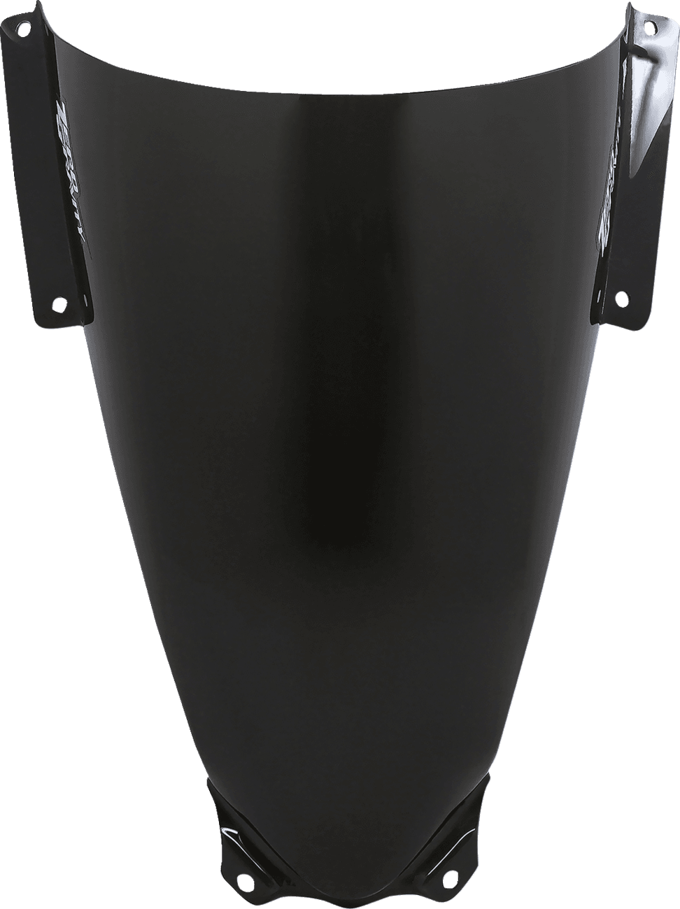 ZERO GRAVITY 2301-3082 Windscreen - Dark Smoke - '18-'25 Panigale V2/V4