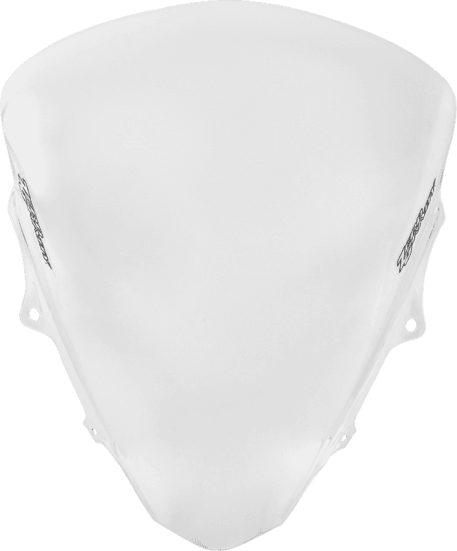 ZERO GRAVITY 2301-3246 Corsa Windscreen - Clear - '29-'23 ZX636 Ninja ZX-6R — image 1 of 2