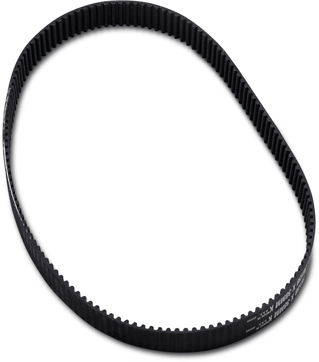 BELT DRIVES LTD. 2302-1252 Replacement Primary Belt - 1-1/2" - 138T - 8 mm