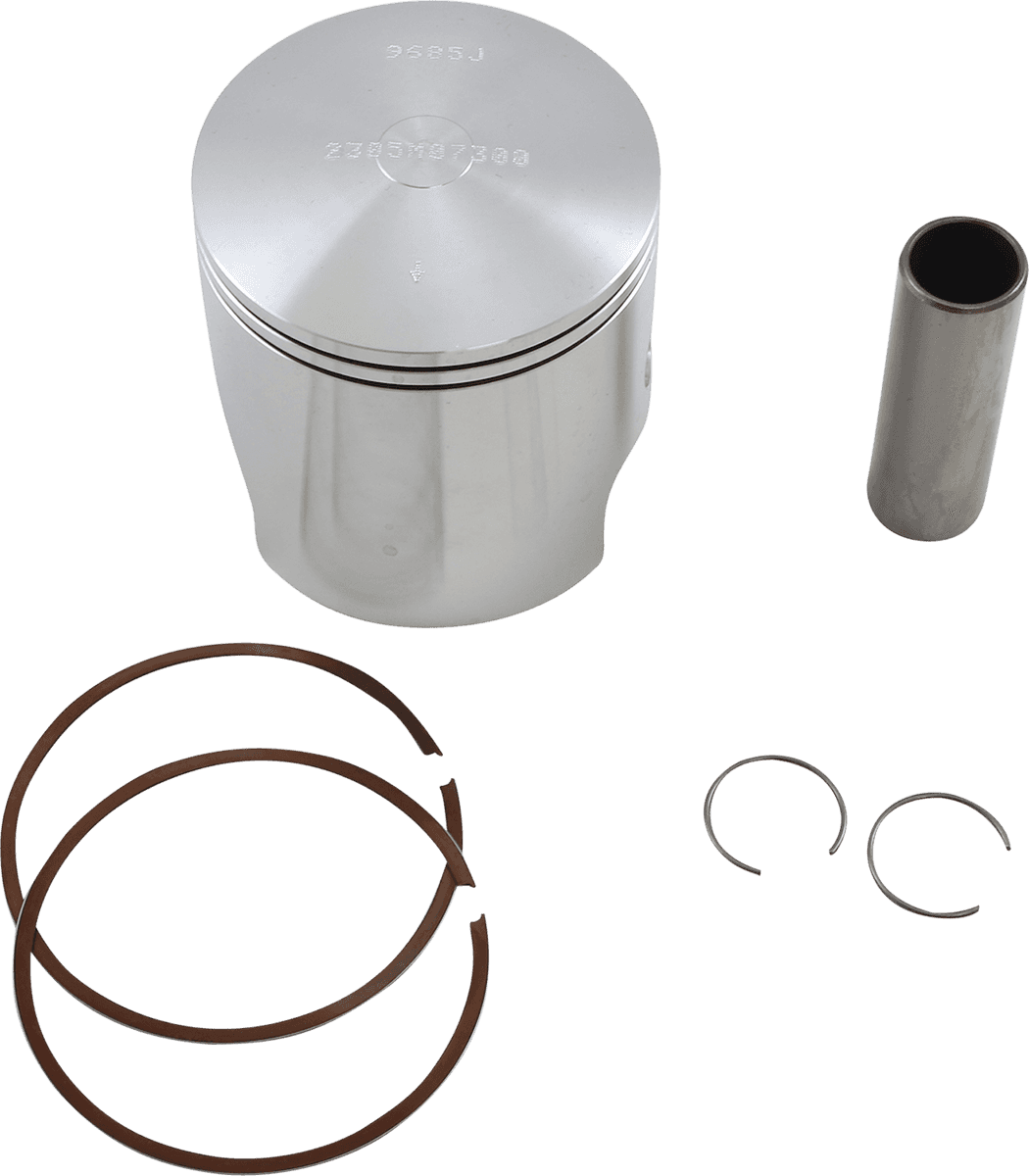 WISECO 2305M07300 Piston Kit - 73.00 mm - Yamaha