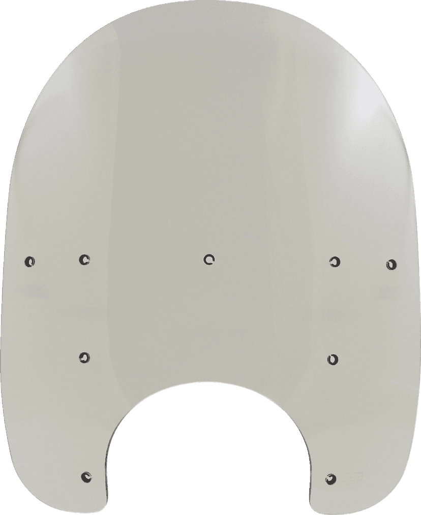 MEMPHIS SHADES 2310-0036 Road King Replacement Plastic - 19" - Solar — image 1 of 8