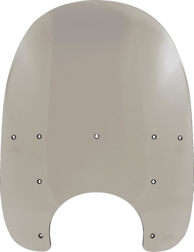 MEMPHIS SHADES 2310-0045 Road King Replacement Plastic - 21" - Solar — image 1 of 8