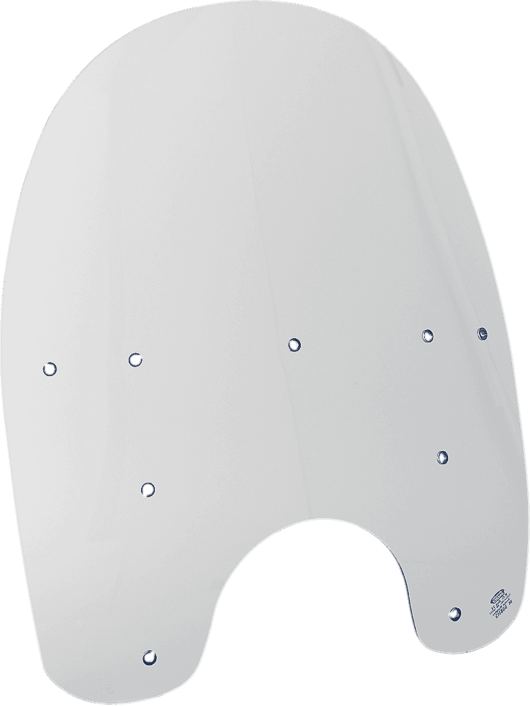MEMPHIS SHADES 2310-0153 Replacement Shield - 17" - Solar - Springer