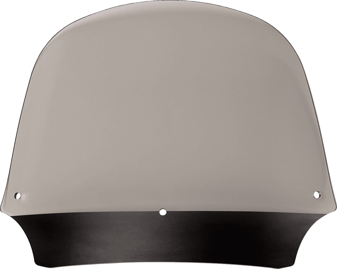 MEMPHIS SHADES 2310-0315 Fairing Shield - 12" - Solar