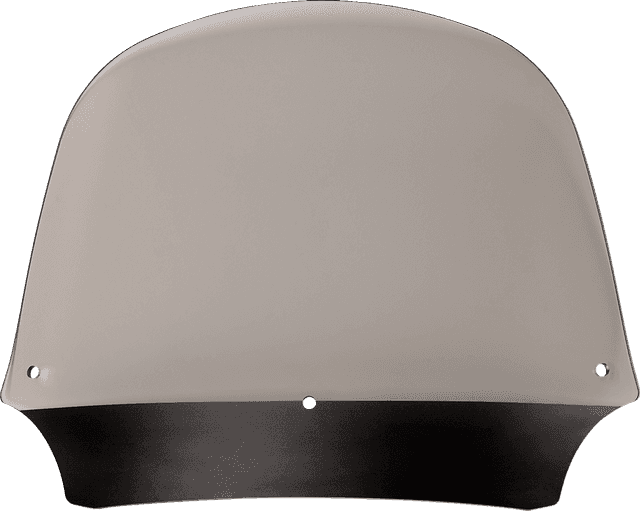 MEMPHIS SHADES 2310-0315 Fairing Shield - 12" - Solar — image 1 of 2