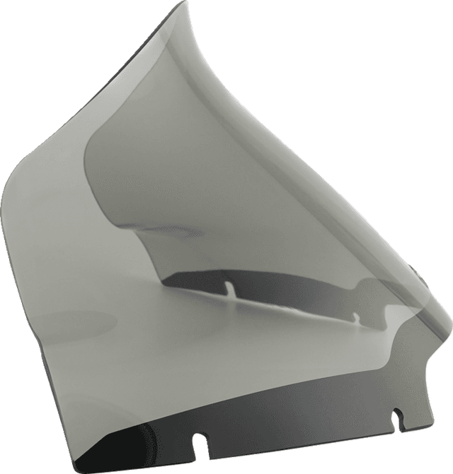 KLOCK WERKS 2310-0750 Sport Flare® Windshield - 11" - Tint - '15-'25 FLTR — image 1 of 3