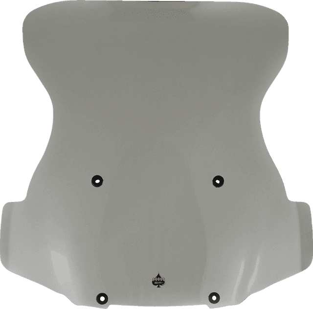 KLOCK WERKS 2310-0774 Flare® Windshield - 15-1/2" - Tint - '21-'25 Pan America — image 1 of 11