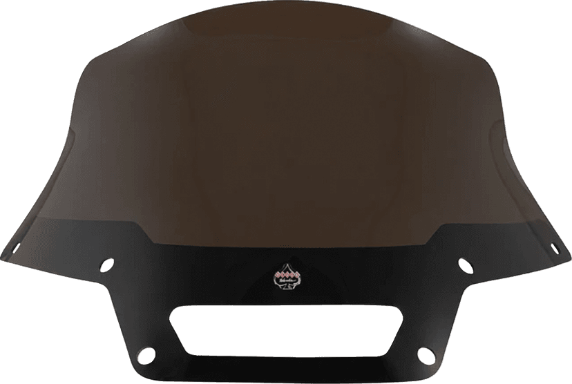 KLOCK WERKS 2310-0845 Kolor Flare® Windshield - 8" - Bronze - '22-'25 FXLRST — image 2 of 3