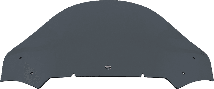 KLOCK WERKS 2310-0846 Pro-Touring Flare® Windshield - 13-1/2" - Dark Smoke - '23-'25 FLTRX — image 3 of 3