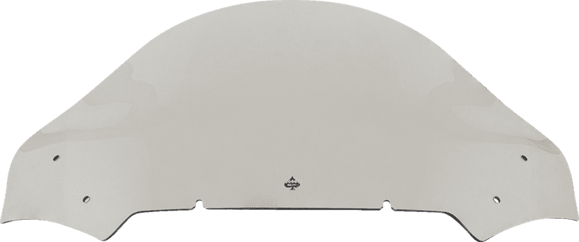 KLOCK WERKS 2310-0847 Pro-Touring Flare® Windshield - 13-1/2" - Tinted - '23-'25 FLTRX — image 2 of 7