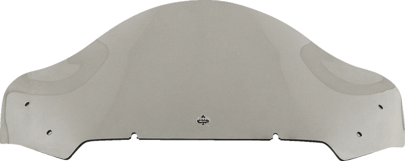 KLOCK WERKS 2310-0849 Pro-Touring Flare® Windshield - 12" - Tint - '23-'25 FLTRX — image 4 of 6