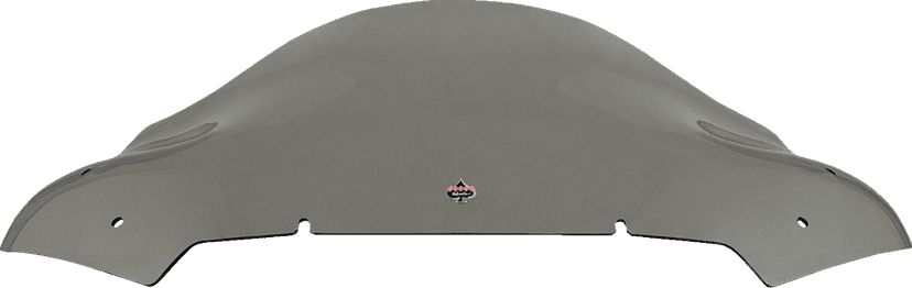 KLOCK WERKS 2310-0856 Sport Flare® Windshield - 9" - Tint - '23-'25 FLTRX — image 2 of 6