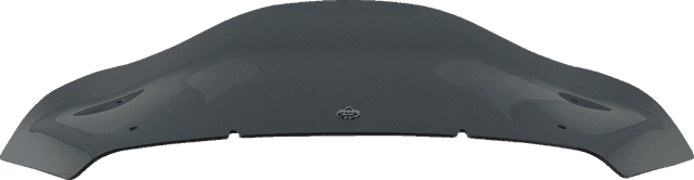 KLOCK WERKS 2310-0859 Flare® Windshield - 8" - Dark Smoke - '23-'25 FLHX — image 5 of 5