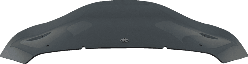 KLOCK WERKS 2310-0859 Flare® Windshield - 8" - Dark Smoke - '23-'25 FLHX — image 5 of 5