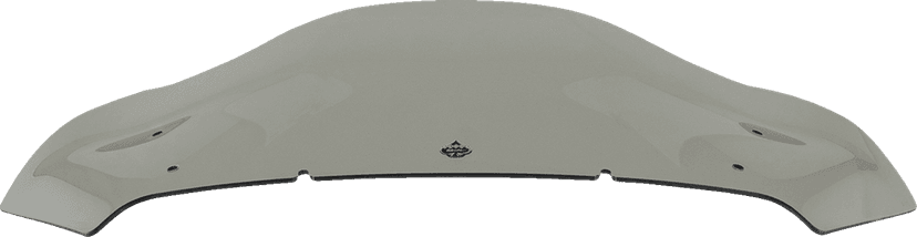 KLOCK WERKS 2310-0860 Flare® Windshield - 8" - Tint - '23-'25 FLHX — image 2 of 5