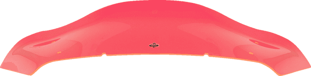 KLOCK WERKS 2310-0873 Ice Flare® Windshield - 8" - Pink Ice - FLHX — image 2 of 5
