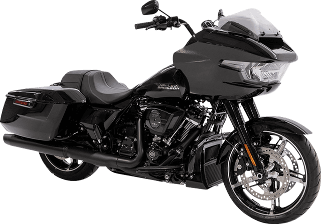 KLOCK WERKS 2310-0912 Sport Flare® Windshield - 8" - Clear - FLTRX — image 4 of 5