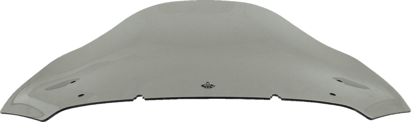 KLOCK WERKS 2310-0916 Flare® Windshield - 10" - Tint - '23-'25 FLHX — image 2 of 2