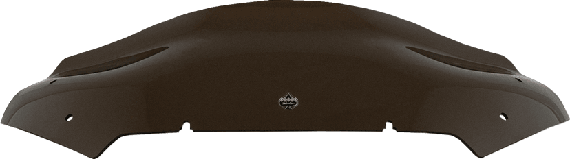 KLOCK WERKS 2310-0931 Kolor Flare® Windshield - 8" - Bronze - '23-'25 FLTRX — image 2 of 3