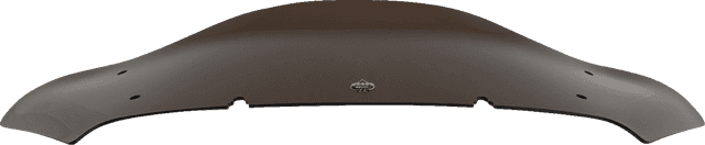 KLOCK WERKS 2310-0957 Kolor Flare® Windshield - 6-1/2" - Bronze - '23-'25 FLHX — image 1 of 2