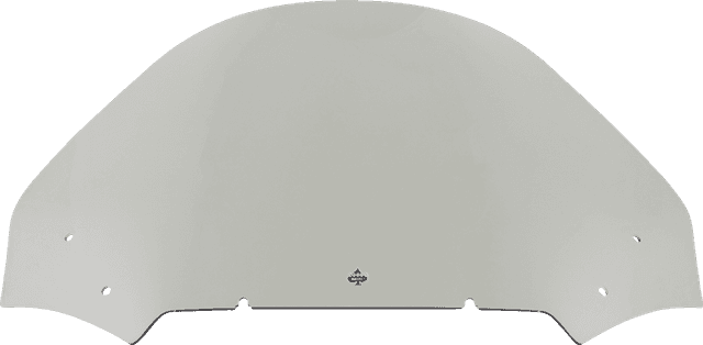 KLOCK WERKS 2310-0961 Pro-Touring Flare® Windshield - 15" - Tinted - '23-'25 FLTRX — image 2 of 2