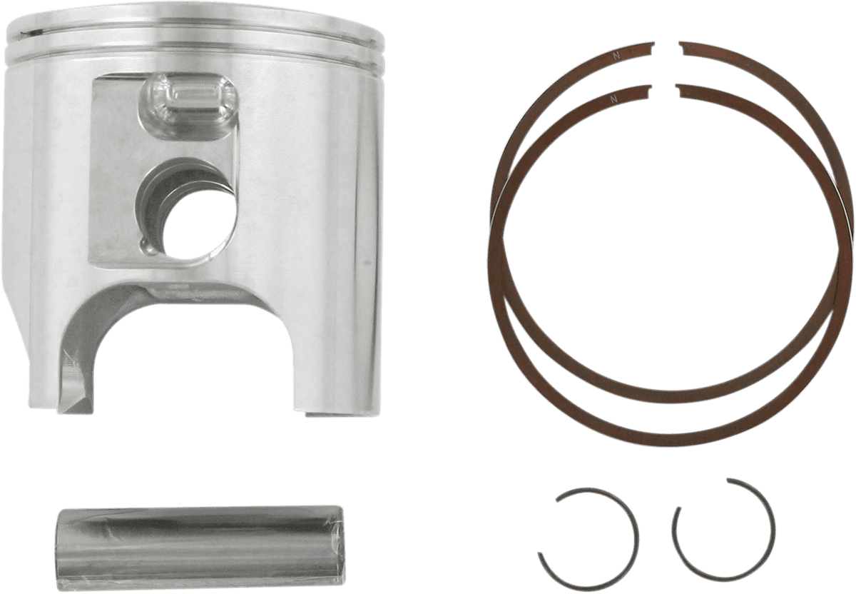 WISECO 2310M07200 Piston Kit - 72.00 mm - Yamaha