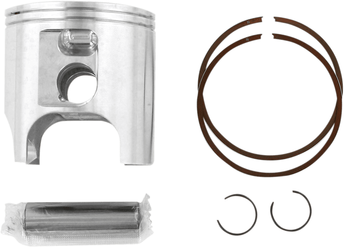 WISECO 2310M07350 Piston Kit - 73.50 mm - Yamaha