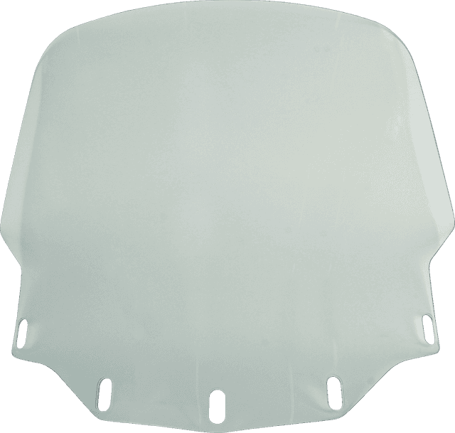 MEMPHIS SHADES 2312-0116 Windshield - Solar - Standard - GL1500