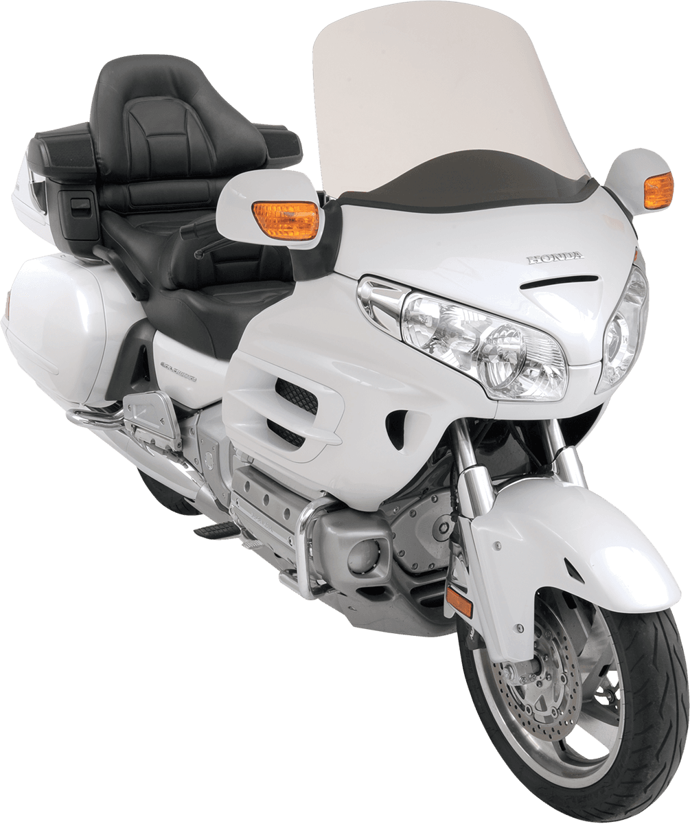 MEMPHIS SHADES 2312-0143 Windshield - Solar - Tall - GL1800
