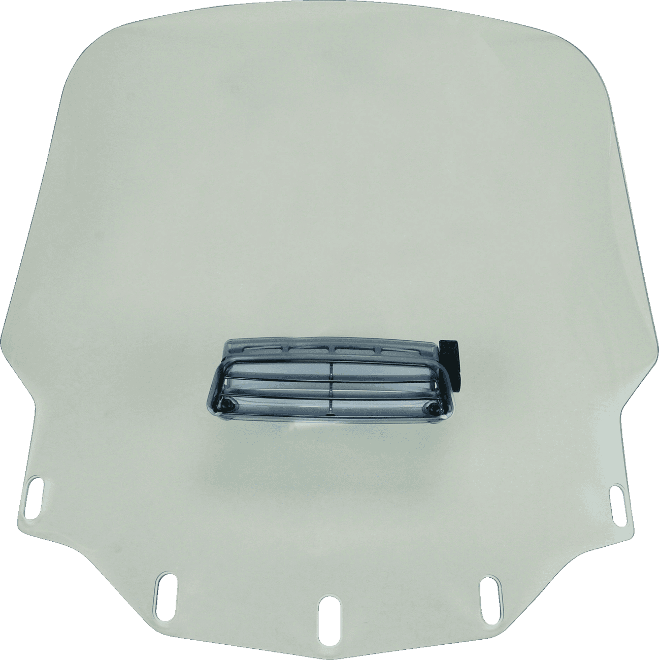 MEMPHIS SHADES 2312-0158 Windshield - Solar - Standard - Vented - GL1500