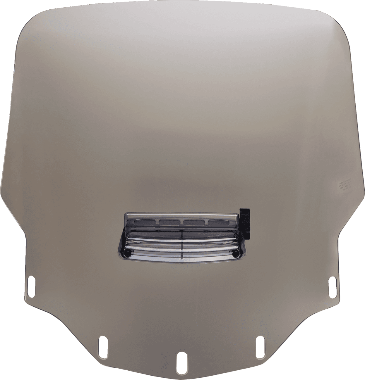 MEMPHIS SHADES 2312-0167 Windshield - Solar - Vented - Tall - GL1500