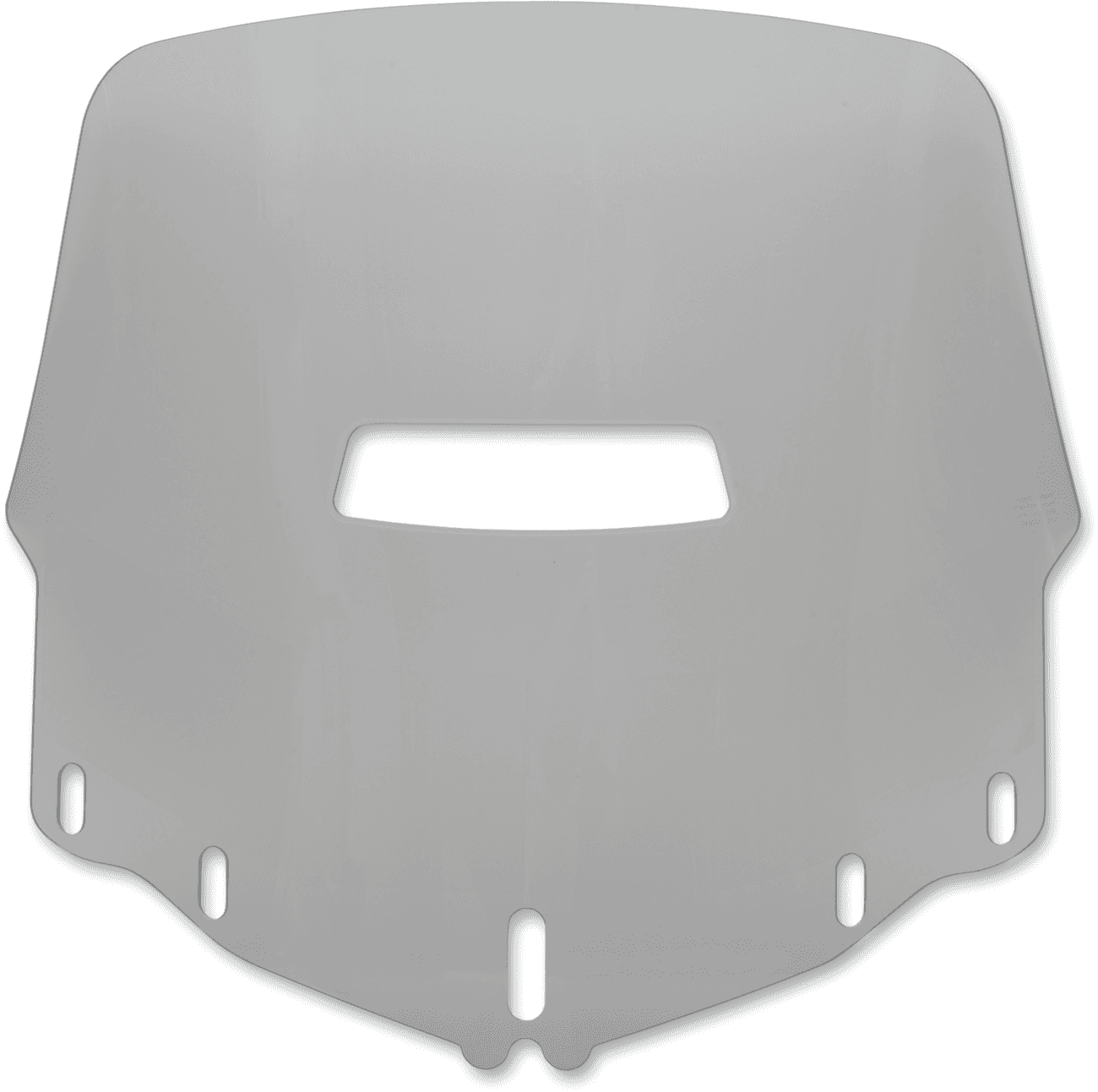 MEMPHIS SHADES 2312-0176 Windshield - Solar - Standard - Vent Hole - GL1800