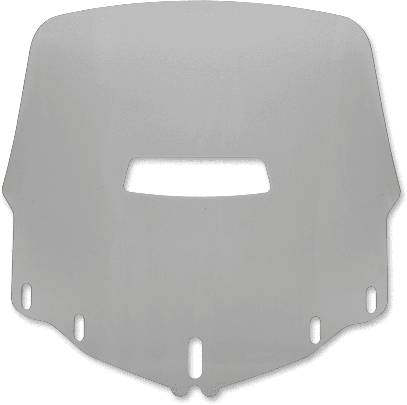 MEMPHIS SHADES 2312-0176 Windshield - Solar - Standard - Vent Hole - GL1800