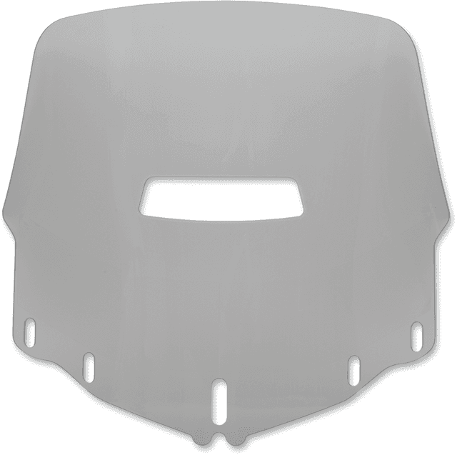 MEMPHIS SHADES 2312-0176 Windshield - Solar - Standard - Vent Hole - GL1800